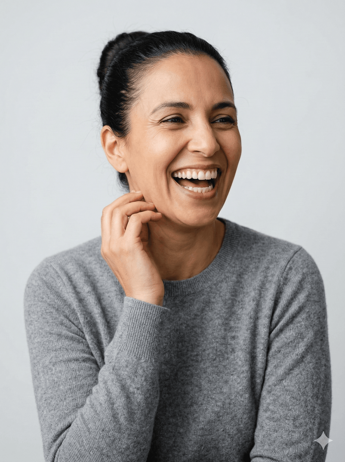 Couronne dentaire CAD-CAM réalisée à la Clinique LaBeldent, Mohammedia