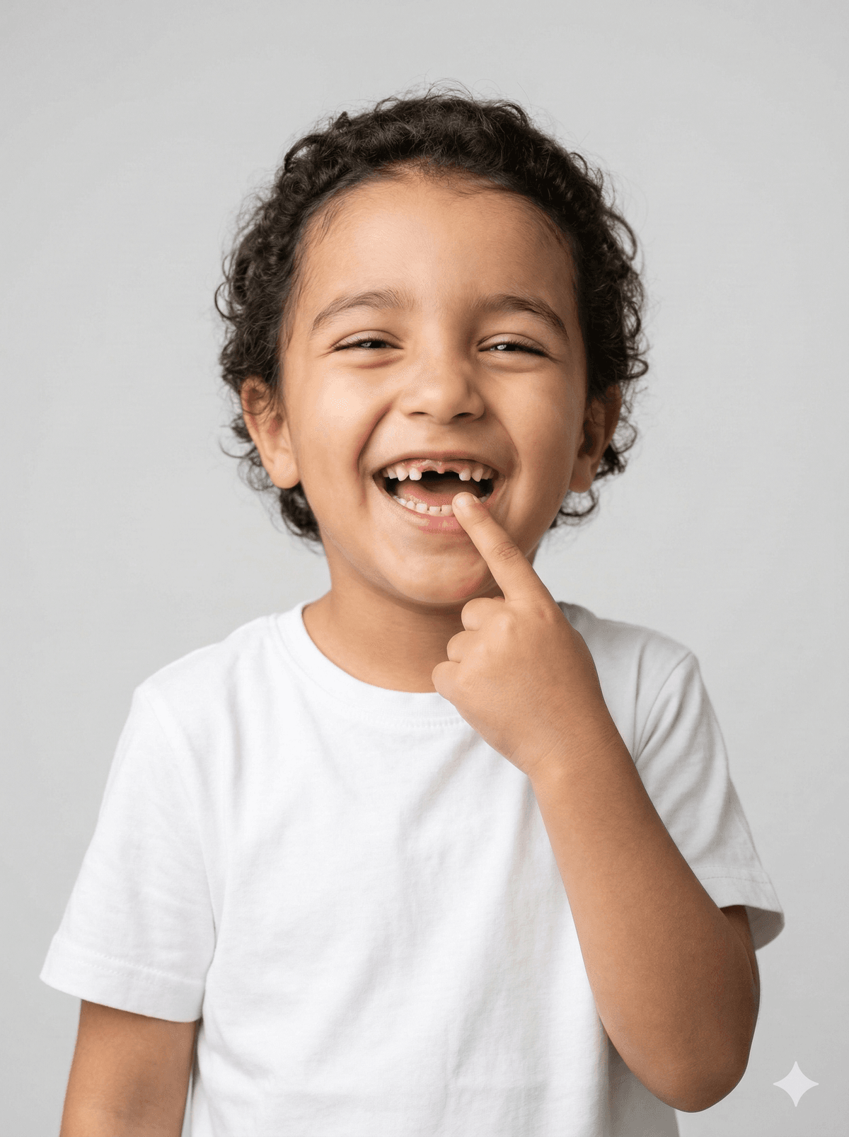 Dentisterie pédiatrique, soins adaptés aux enfants à la Clinique LaBeldent Mohammedia